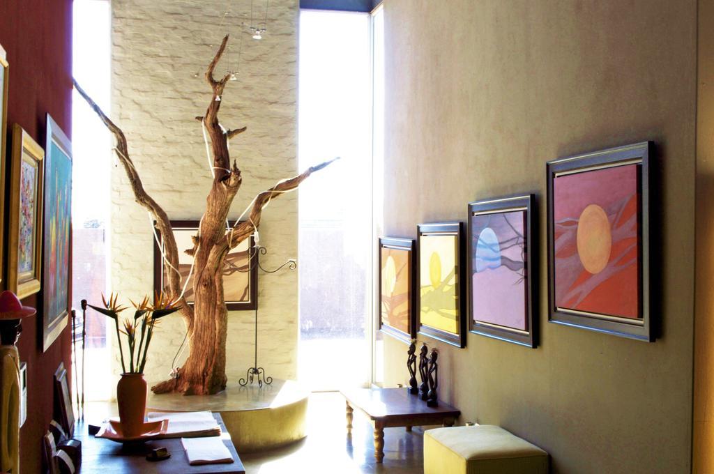 African Moon Corporate House Kempton Park Cameră foto